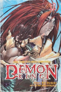 Image of DEMON KING