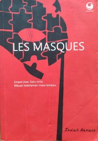Image of LES MASQUES