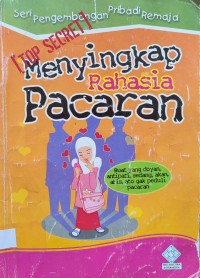 Image of MENYINGKAP RAHASIA PACARAN