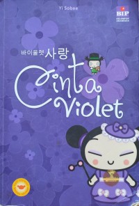 Image of CINTA VIOLET