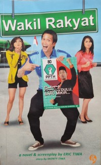 Image of Wakil Rakyat