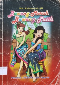Image of BAWANG MERAH BAWANG PUTIH