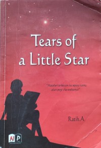 Image of TEARS OF A LITTLE STAR