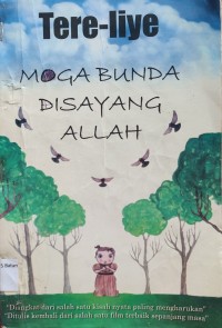 Image of MOGA BUNDA DI SAYANG ALLAH