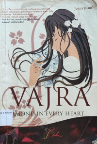 Image of VAJRA : DIAMOND IN EVERY HEART