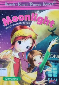 Image of KECIL-KECIL PUNYA KARYA : MOONLIGHT