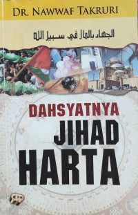 Image of DAHSYATNYA JIHAD HARTA