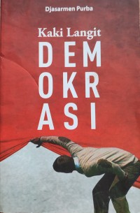 Image of KAKI LANGIT DEMOKRASI