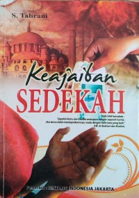 Image of KEAJAIBAN SEDEKAH