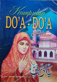 Image of KUMPULAN DOA DOA PILIHAN