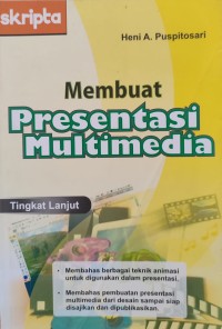 Image of MEMBUAT PRESENTASI MULTIMEDIA