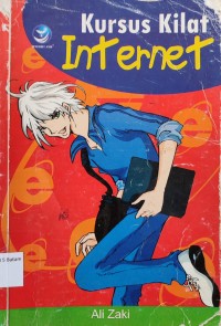 Image of KURSUS KILAT INTERNET