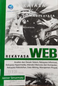Image of REKAYASA WEB