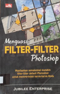 Image of MENGUASAI FILTER-FILTER PHOTOSHOP