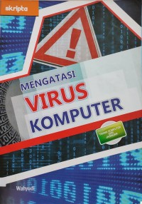 Image of MENGATASI VIRUS KOMPUTER