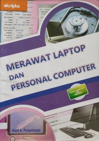 Image of MERAWAT LAPTOP DAN PERSONAL COMPUTER