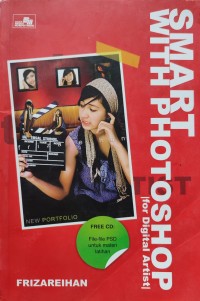 Image of SMART PHOTOSHOP FOR DIGITAL ARTIST