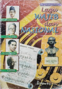 Image of LAGU WAJIB NASIONAL