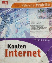 Image of KONTEN INTERNET