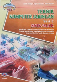 Image of TEKNIK KOMPUTER JARINGAN SERI C