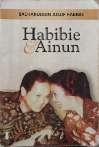 Image of HABIBIE DAN AINUN