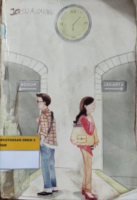 Image of STASIUN DUA KISAH SATU JALUR