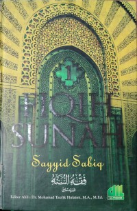Image of FIQIH SUNAH