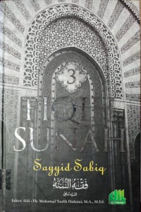Image of FIQIH SUNAH