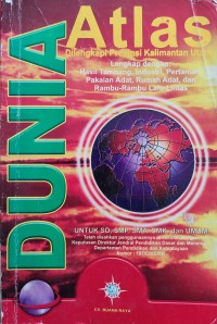 Image of ATLAS DUNIA