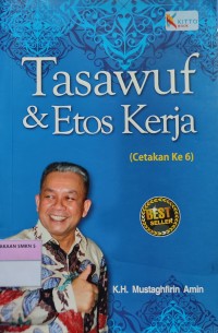 Image of TASAWUF DAN ETOS KERJA