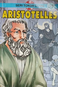 Image of ARISTOTELLES