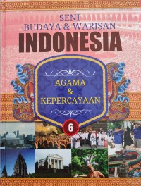 Image of SENI BUDAYA DAN WARISAN INDONESIA