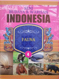 Image of SENI BUDAYA DAN WARISAN INDONESIA