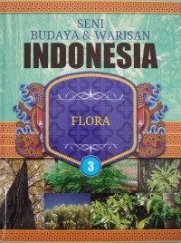 Image of SENI BUDAYA DAN WARISAN INDONESIA