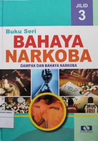 Image of BAHAYA NARKOBA