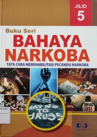 Image of BAHAYA NARKOBA