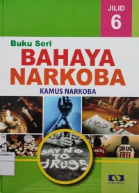 Image of BAHAYA NARKOBA
