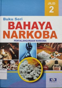 Image of BAHAYA NARKOBA