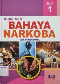 Image of BAHAYA NARKOBA