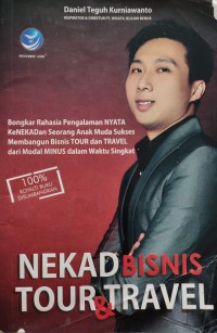 Image of NEKAD BISNIS TOUR AND TRAVEL
