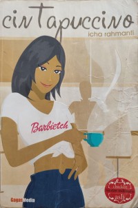 Image of CINTAPUCCINO