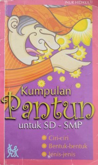 Image of KUMPULAN PANTUN