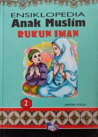 Image of ENSIKLOPEDIA ANAK MUSLIM