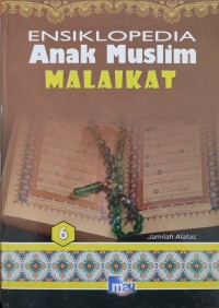 Image of ENSIKLOPEDIA ANAK MUSLIM