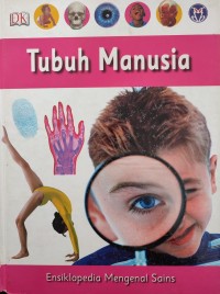 Image of ENSIKLOPEDIA MENGENAL SAINS