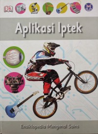 Image of ENSIKLOPEDIA MENGENAL SAINS