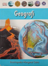Image of ENSIKLOPEDIA MENGENAL SAINS