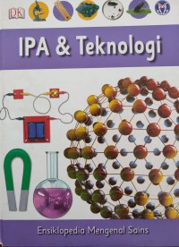 Image of ENSIKLOPEDIA MENGENAL SAINS