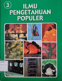 Image of ILMU PENGETAHUAN POPULER