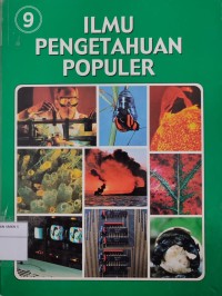 Image of ILMU PENGETAHUAN POPULER